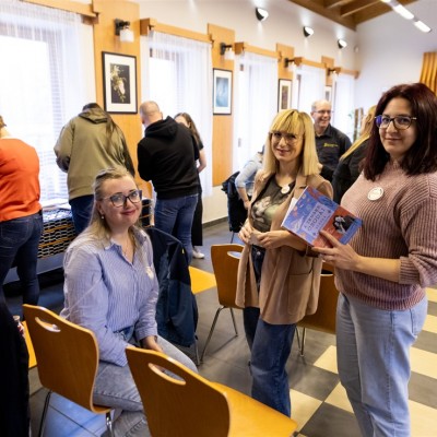 Debreceni környezeti nevelési konferencia