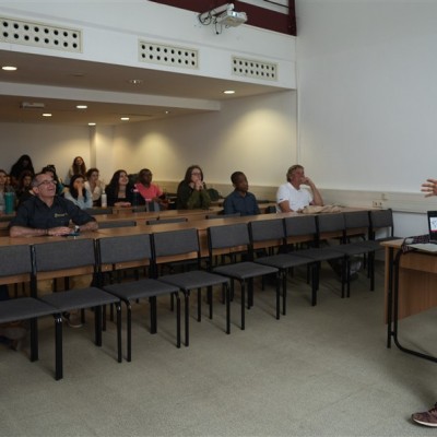 Együtt a remény útján ELTE TáTK