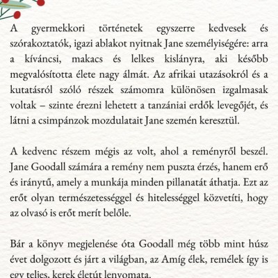 Együtt a természetért folyóirat III.