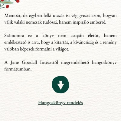 Együtt a természetért folyóirat III.