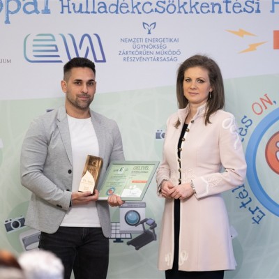 Európai Hulladékcsökkentési Hét 2026