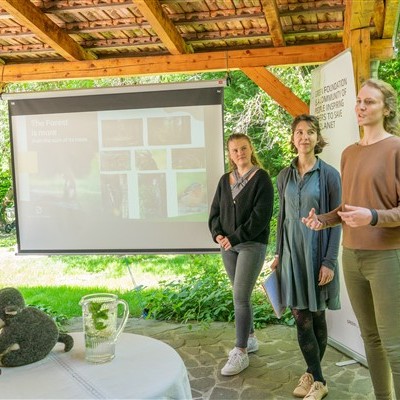 Hihetetlen találkozás Pozsonyban