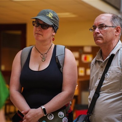 Jane Goodall Intézetek találkozója Bécsben az EUPP4 projekt keretében