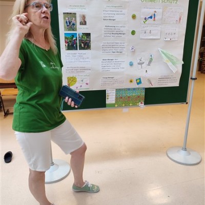 Jane Goodall Intézetek találkozója Bécsben az EUPP4 projekt keretében